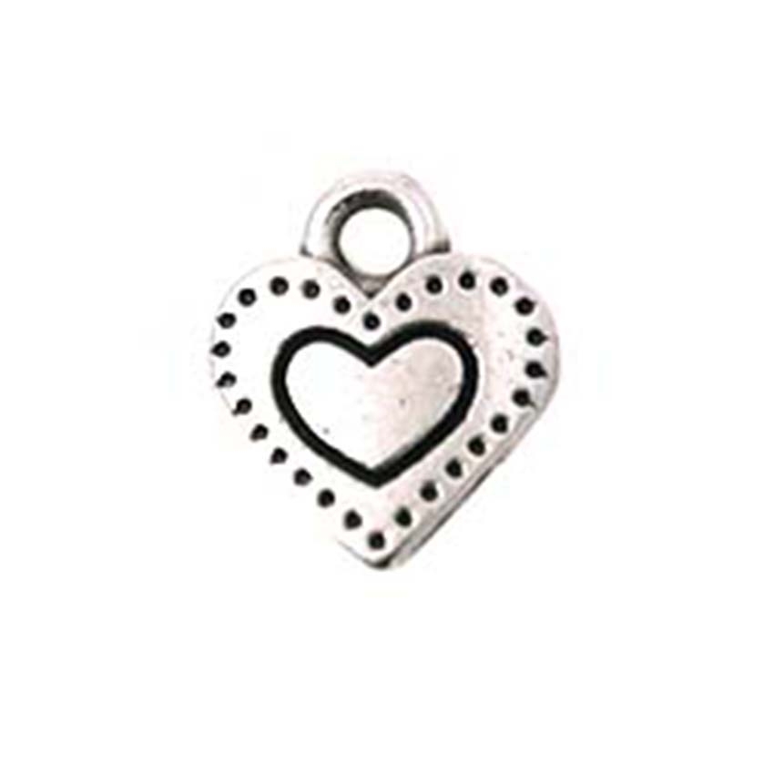 3 CHARMS COEUR 2